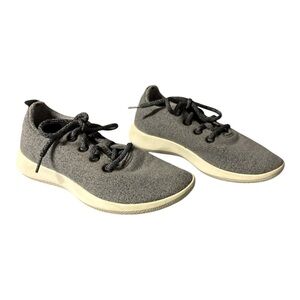 Allbirds Women’s Mizzle Merino Wool Sneakers